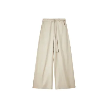 SENTUBILA Casual Pants Women's