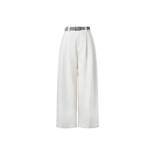 THE SEA LIFE Casual Pants Women's