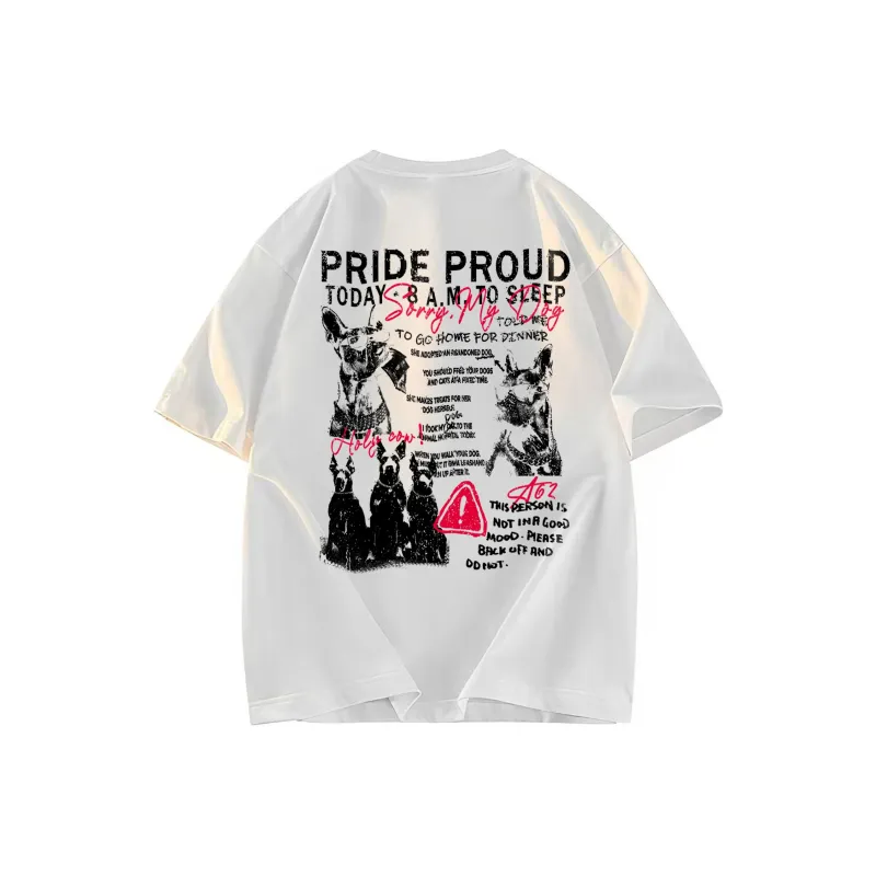 A02 T Shirts Unisex-12