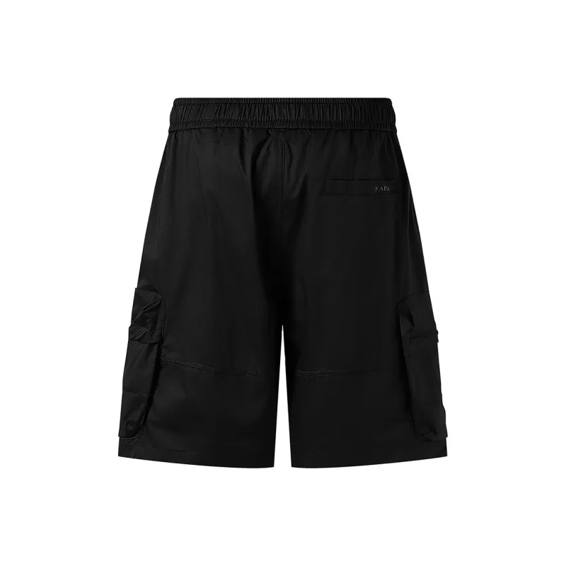 FAPAI Cargo Shorts Men-3