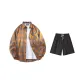 Orange+Black[Shorts]