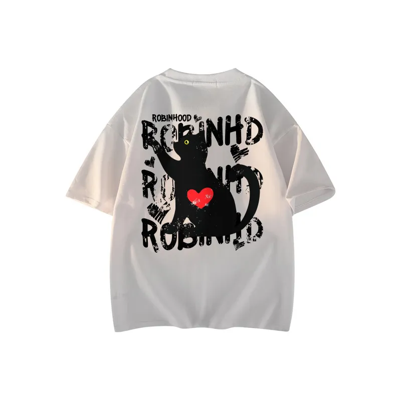 ROBINHOOD T Shirts Unisex-13