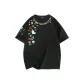 Black Upgraded[Heavyweight 100% cotton]