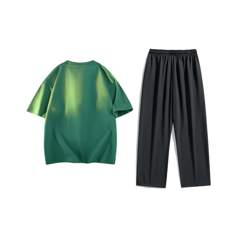 Ganbostore Casual Sportswear Unisex-16