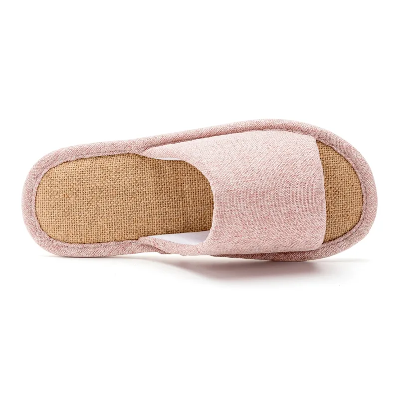 TZLDN Slippers / Home Slippers-26