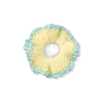 Specialoutlook Stretch Rubber Band Hair Tie Women's