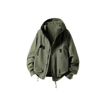 FAPAI Jackets Men