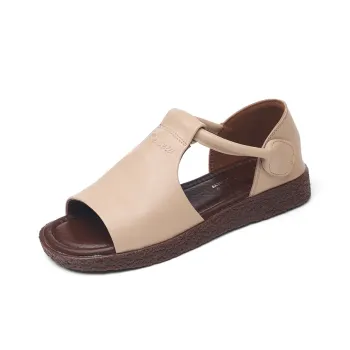 Cigna One Strap Sandals Women's