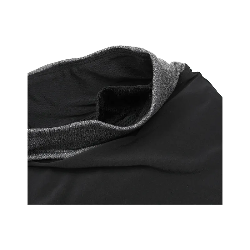 Nike Dri Fit Casual Short Skirts Women's Black-3
