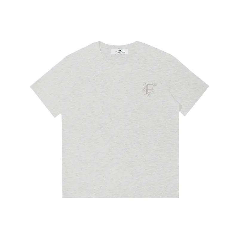 FASTFISH T Shirts Unisex-13