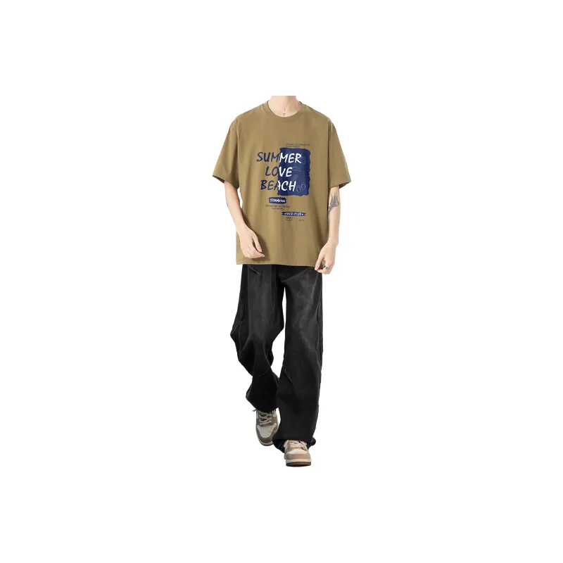 A/2/8/T Casual Sportswear Unisex-21
