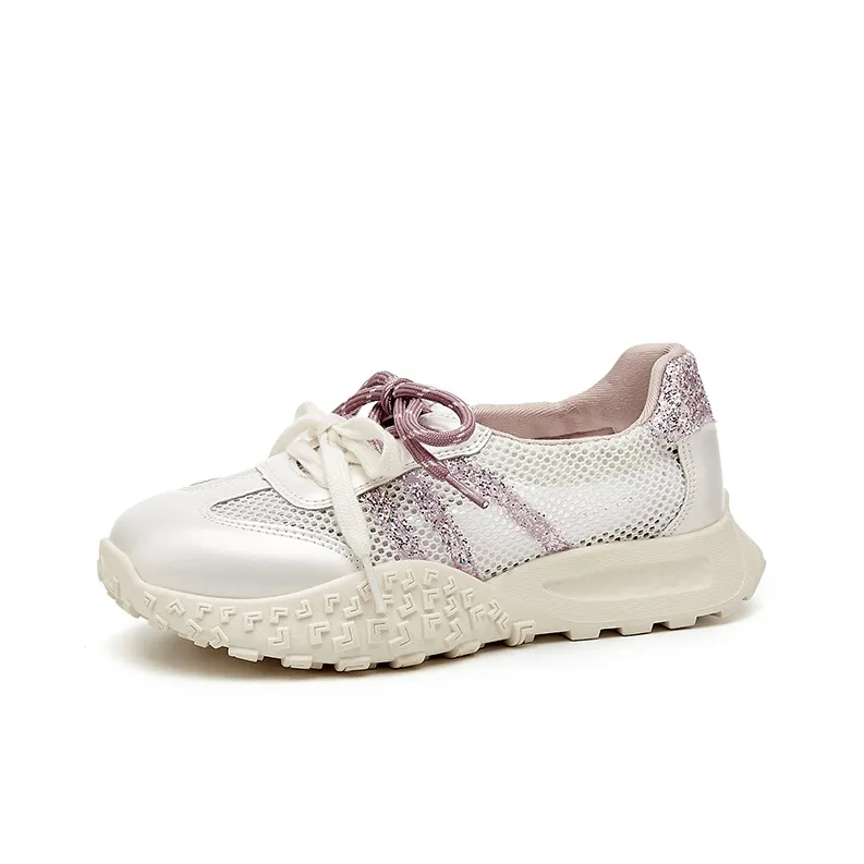 DAPHNE Low Top Casual Shoes Women's-5