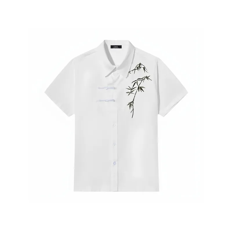 CSKS Shirts Unisex-6
