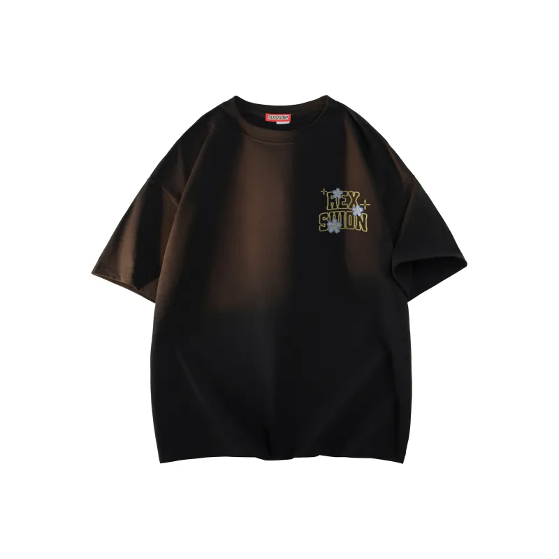 REXSHION T Shirts Unisex-1