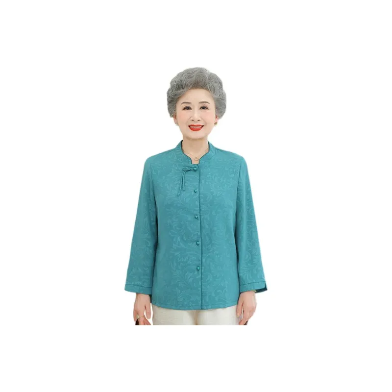 PIERRE CARDIN Shirts Women's-4