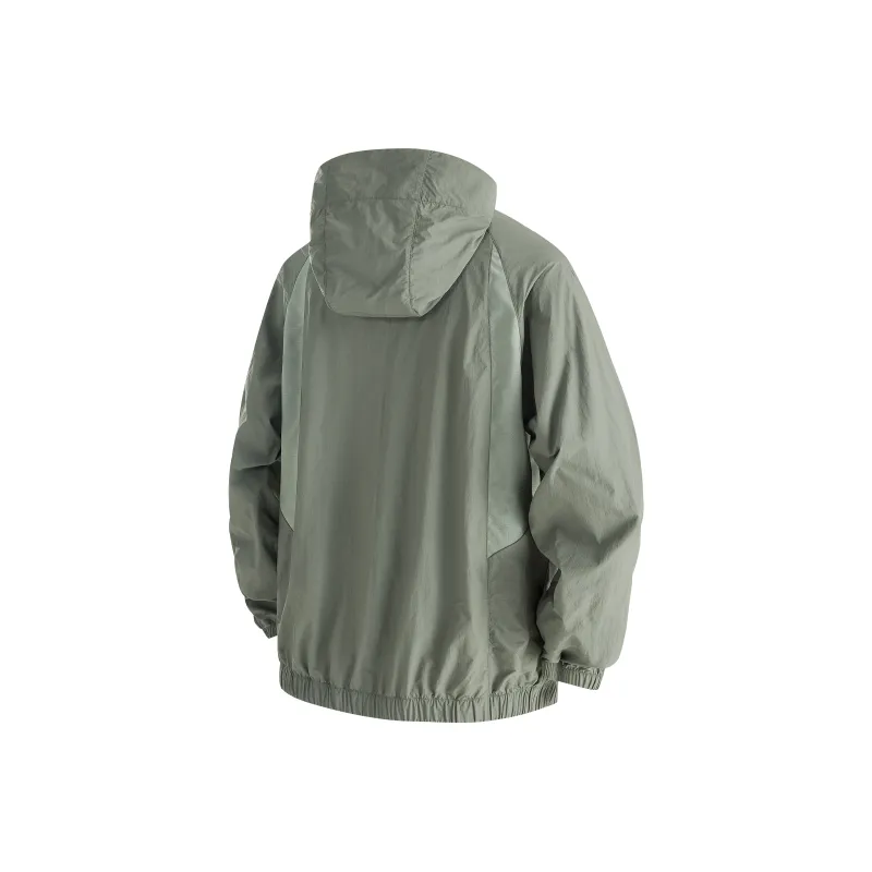 FCB ARCELONA Super Light, Breathable, Waterproof, Insect Resistant, UV Protection Sun Protection Clothing Unisex-15