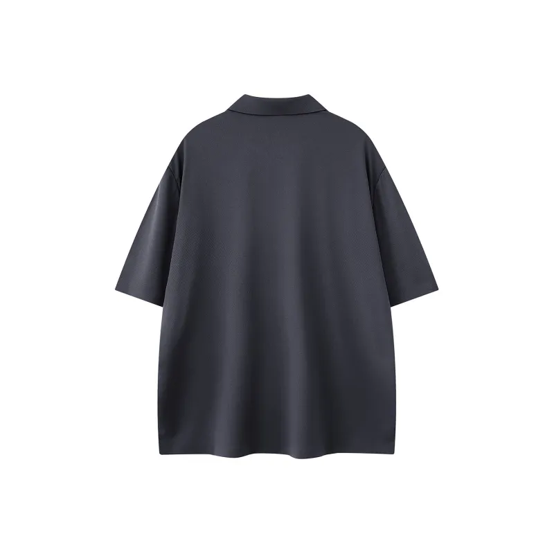 FAPAI Polo Shirts Men-1