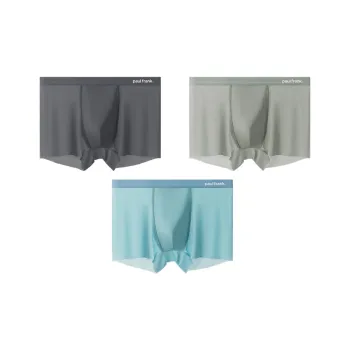 PAUL FRANK Underpants Men's Combo Set