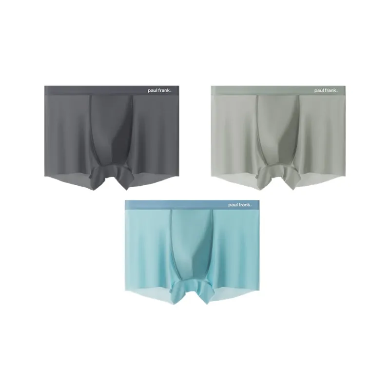 PAUL FRANK Underpants Men's Combo Set-0