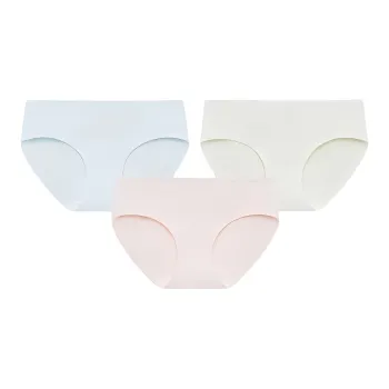 LUYOUYE Underpants Women's 3 Pack