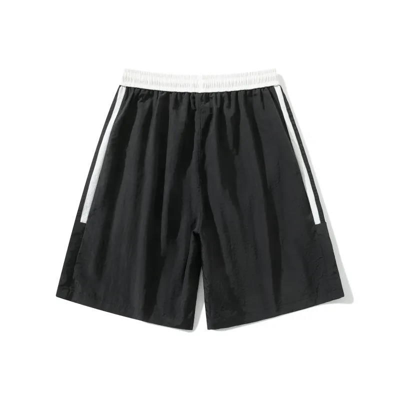 CHARLIE GOLF Casual Shorts Unisex-1
