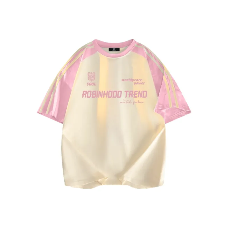 ROBINHOOD T Shirts Unisex-8