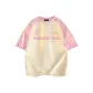 Apricot Pink