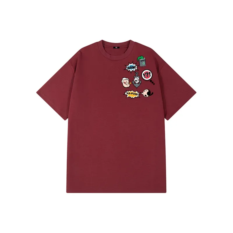 POPEYE T-Shirts Unisex-26