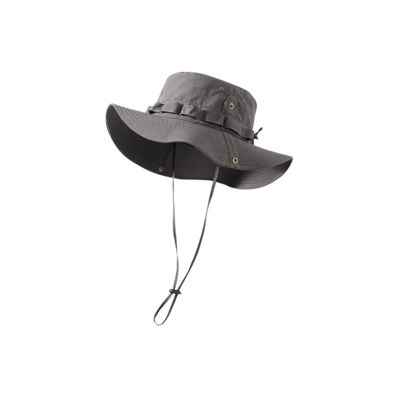 YUZHAOLIN Lightweight Bucket Hats Unisex-4