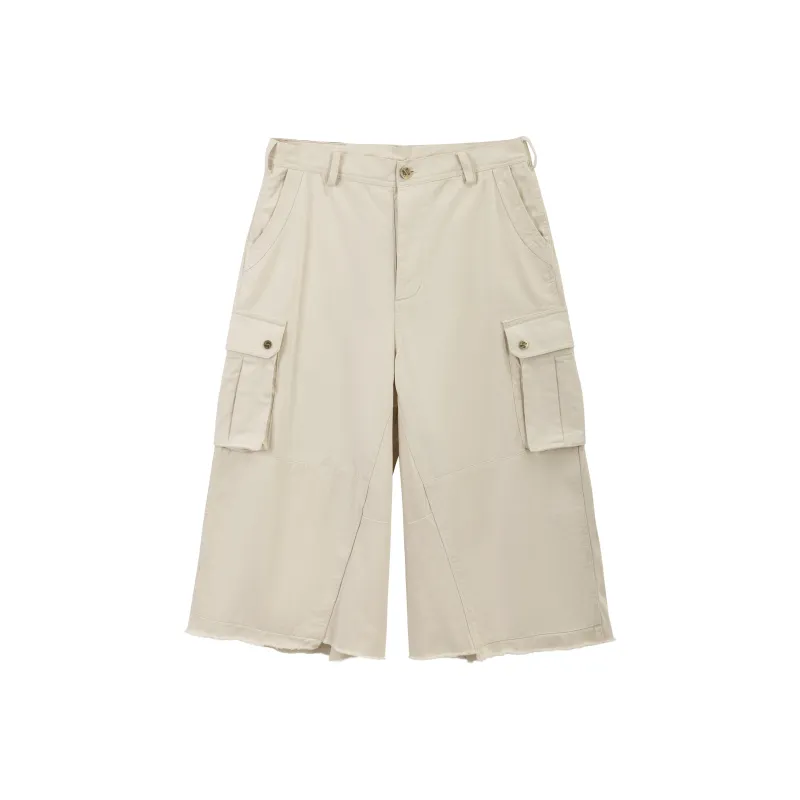NewJnxs Casual Shorts Unisex-5