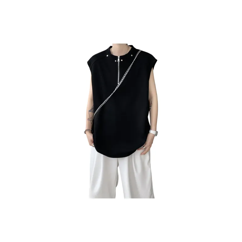 ACUOD BY CHANU Tank Tops Unisex-10