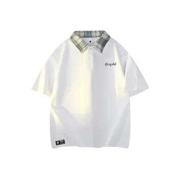 SPONGEBOB SQUAREPANTS Polo Shirt Unisex