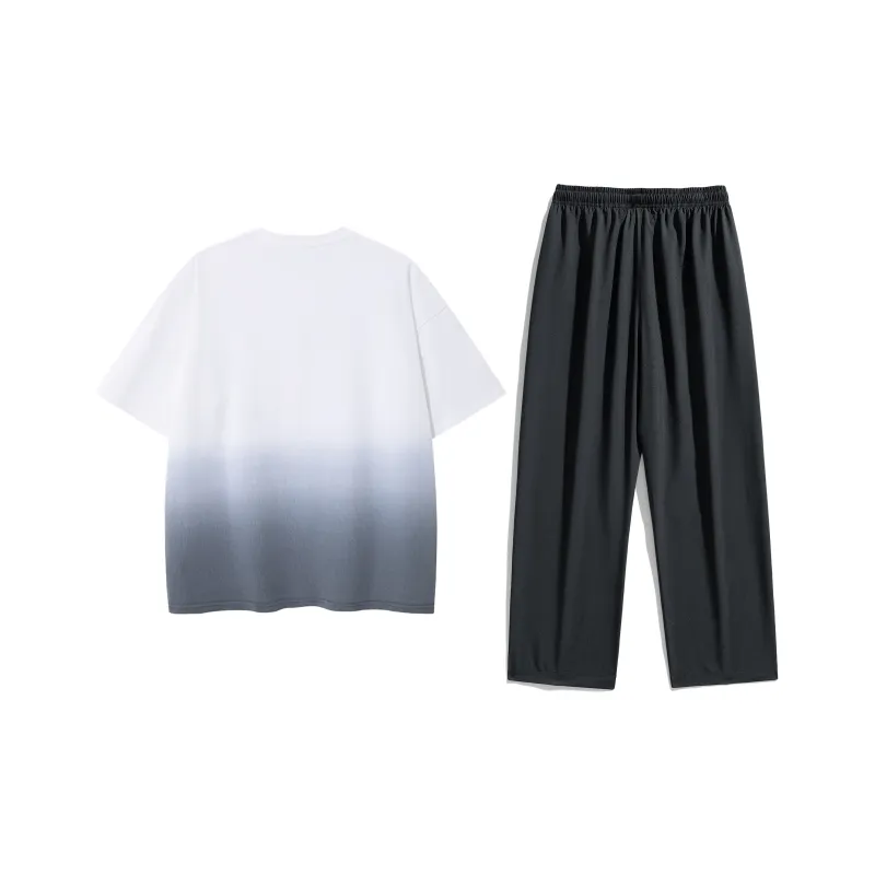Ganbostore Casual Sportswear Unisex-10
