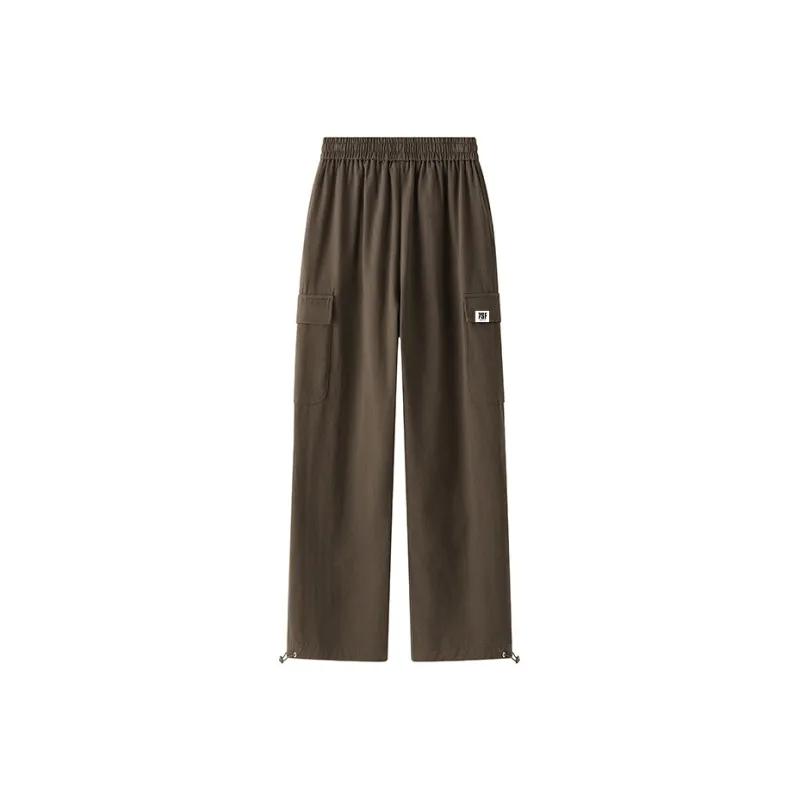 7 SEVFUN Casual Pants Unisex-1