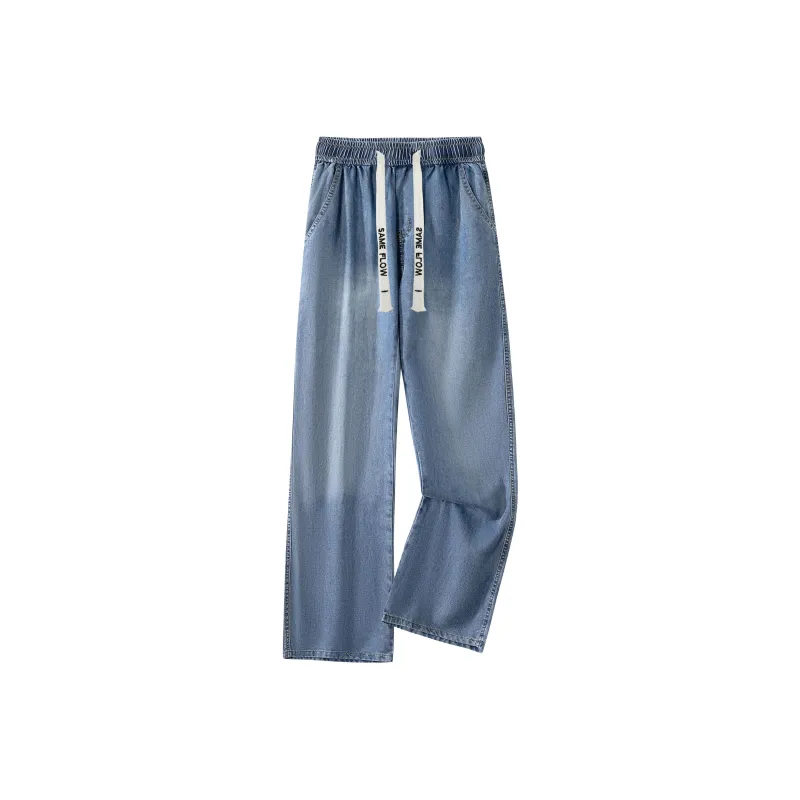 SAME FLOW Jeans Unisex-0