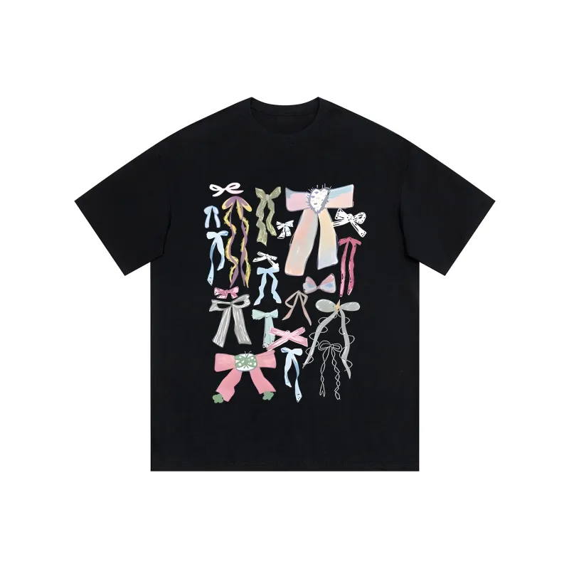 COMGM T Shirts Women's-0