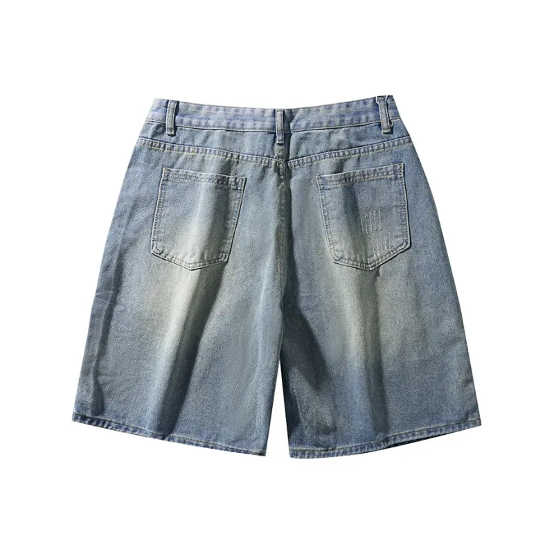 ROBINHOOD Denim Shorts Women's-8