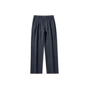 Go It Alone Casual Pants Unisex
