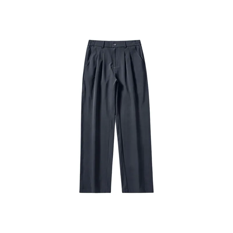 Go It Alone Casual Pants Unisex-0
