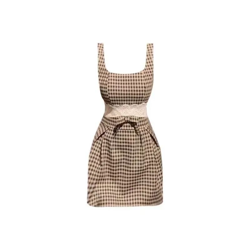 MTHE Slip Dresses Women's-6