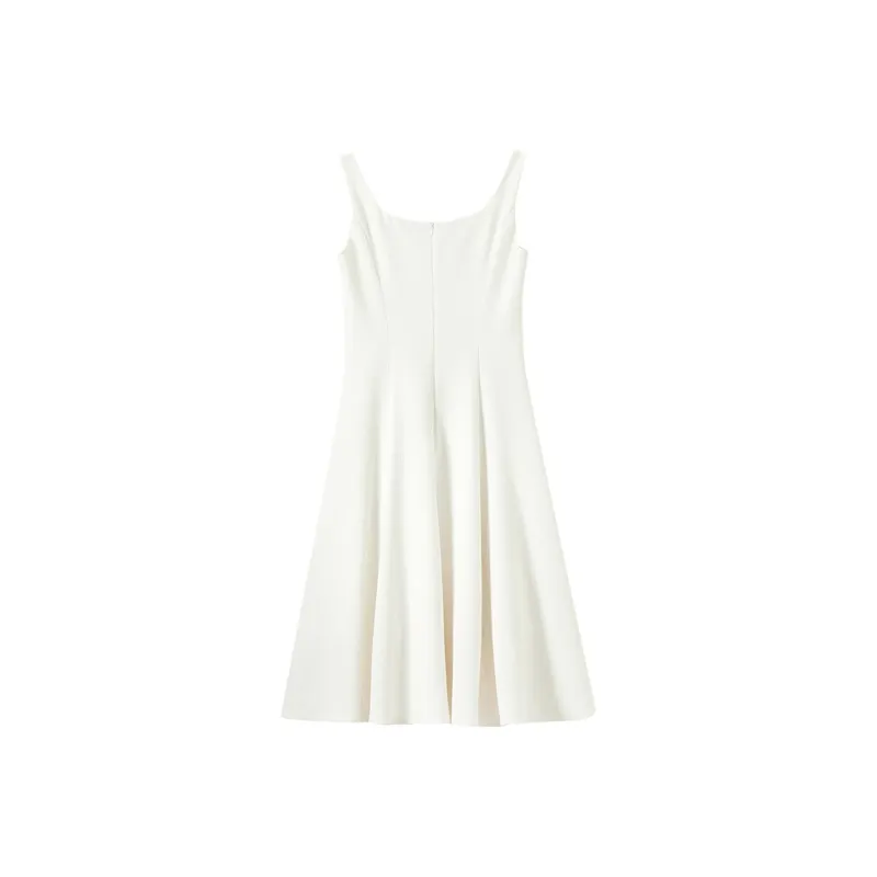SENTUBILA Sleeveless Dress Women's-1