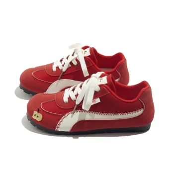 Medd Abrasion Resistant, Breathable, Lightweight Low Top Casual Shoes Style Women's