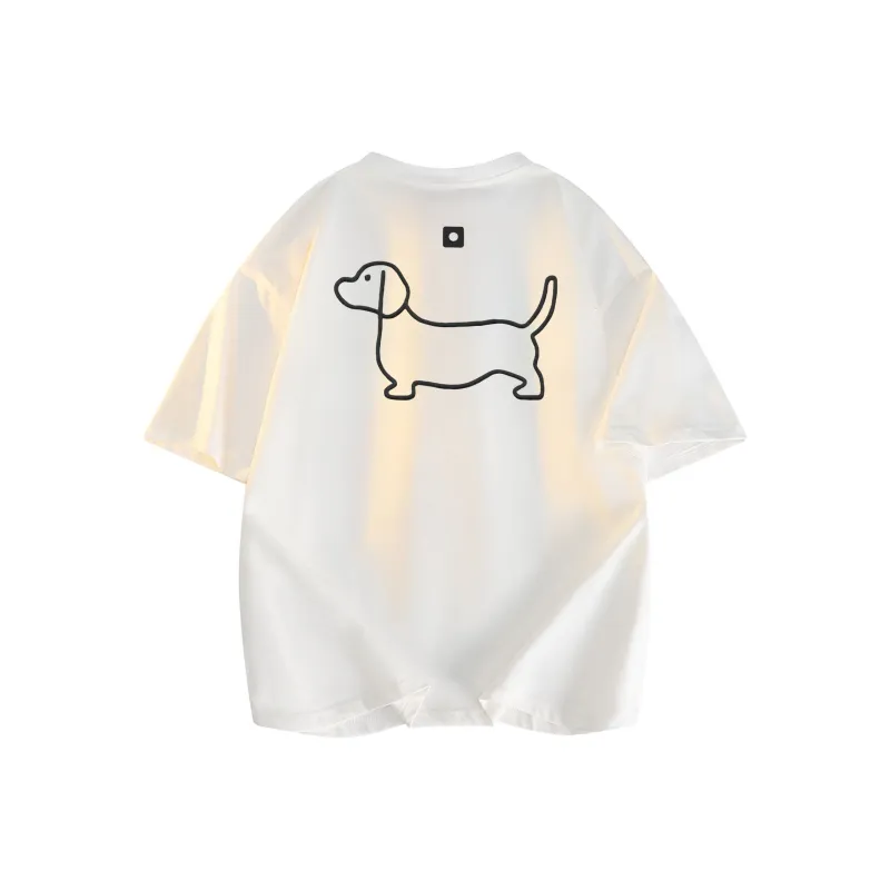 Masongarments T-Shirts Unisex-10
