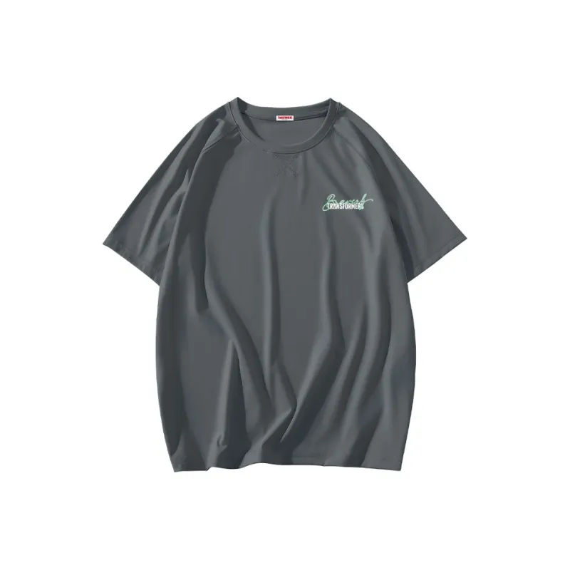 TRANSFORMERS T Shirts Unisex-14