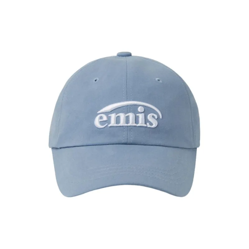 Emis Organic Cotton Baseball Caps Unisex-9