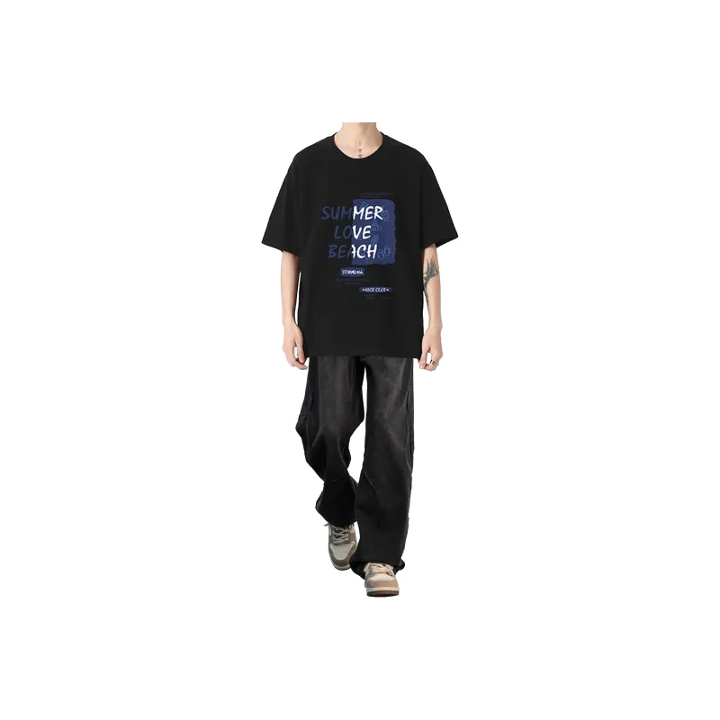 A/2/8/T Casual Sportswear Unisex-31