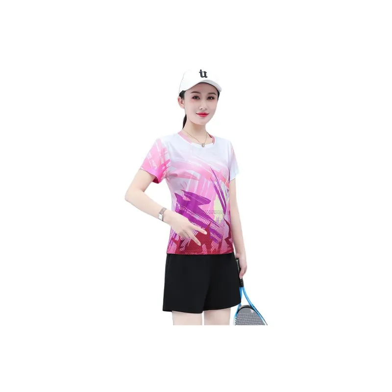 The New Age Family Fitness Set Women's-0
