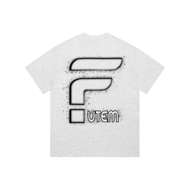 Universal Templates T Shirt Unisex-8