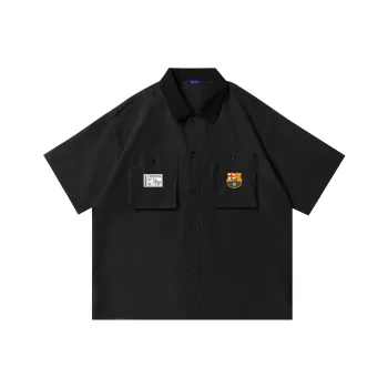 FCB ARCELONA Shirts Unisex