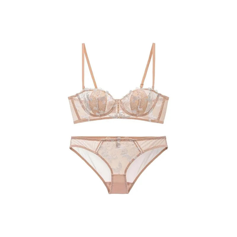 EFUTON Women's Bras-5